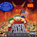 South Park: Bigger, Longer & Uncut OST