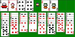 South Park FreeCell