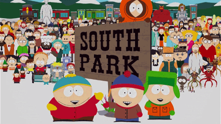 South Park